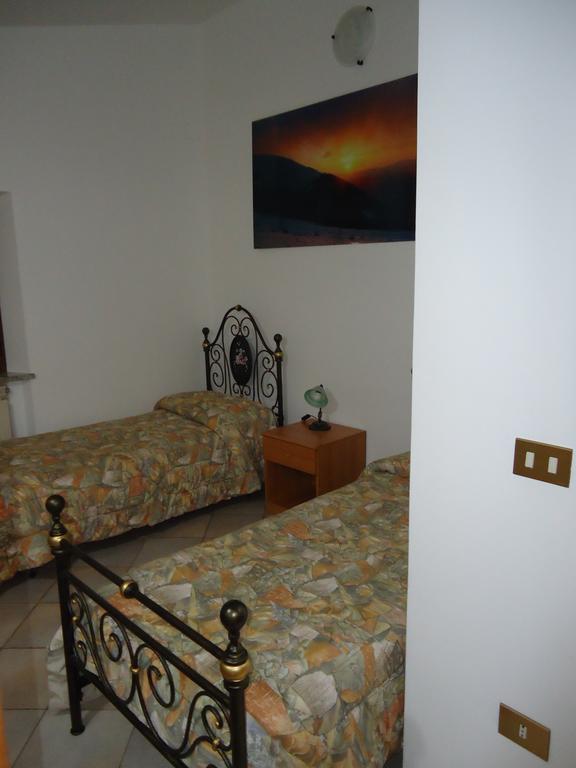 Agriturismo Grisciano Accumoli Zimmer foto