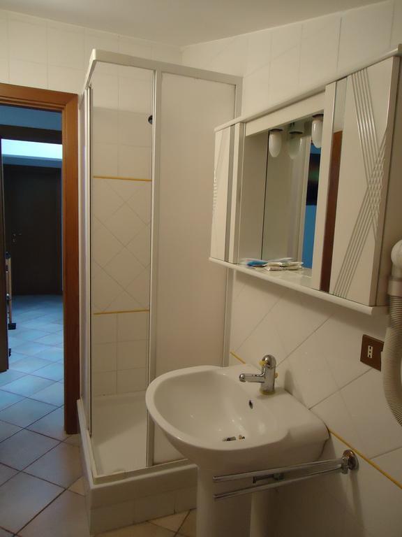 Agriturismo Grisciano Accumoli Zimmer foto